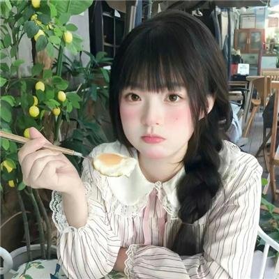 开画少女漫
